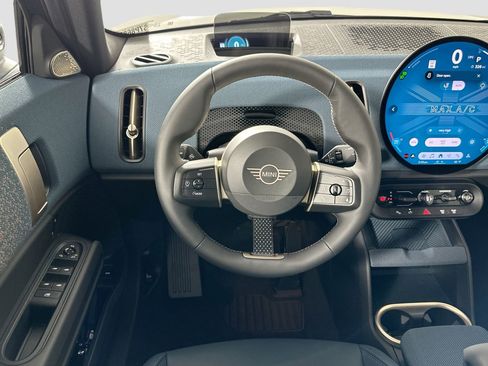 New 2025 MINI Cooper Countryman S w/ Comfort Package Max image 24