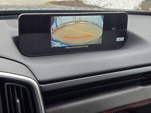 New 2026 MAZDA CX-50 AWD 2.5 Hybrid w/ Weather Package image 32