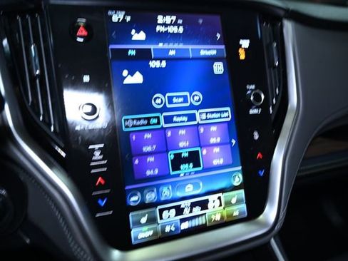 Used 2022 Subaru Outback Onyx Edition XT image 30