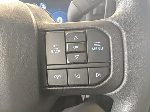 Certified 2025 Ford F150 STX w/ Equipment Group 200A image 17