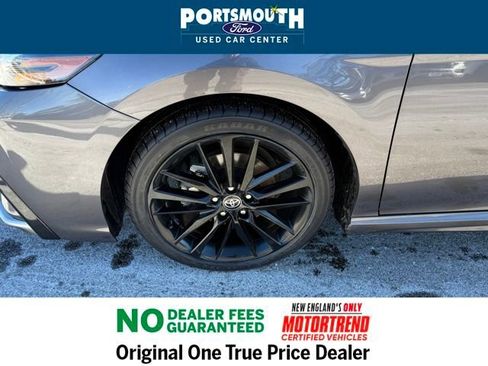 Used 2023 Toyota Camry XSE image 26