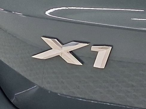 New 2026 BMW X1 xDrive28i w/ Convenience Package image 20