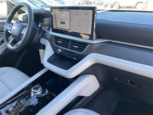 New 2026 Ford Explorer Platinum w/ LUX Leather Package image 37