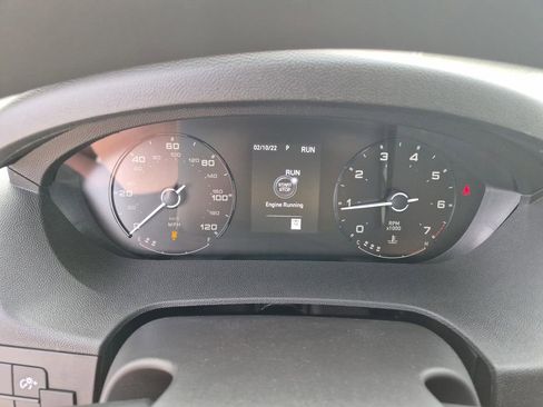 New 2026 RAM ProMaster 2500 image 15