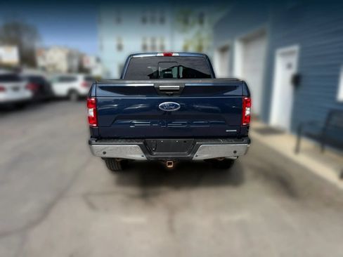 Used 2020 Ford F150 XLT w/ Equipment Group 302A Luxury AWD/4WD image 7