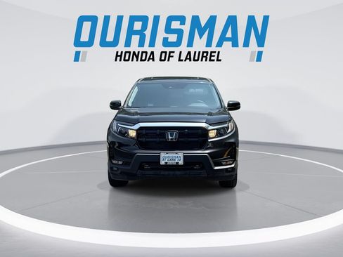 New 2026 Honda Ridgeline RTL image 3
