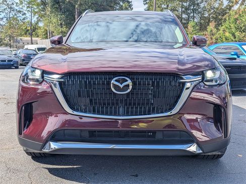 Used 2024 MAZDA CX-90 Plug-In Hybrid w/ Premium Pkg image 24