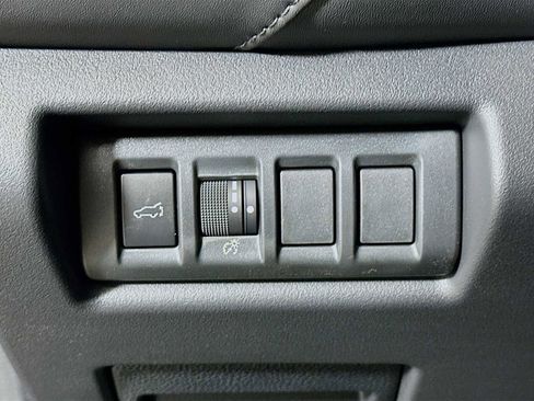 New 2026 Subaru Outback Wilderness w/ Wilderness Plus Package AWD/4WD image 10