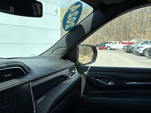 Certified 2024 GMC Yukon Denali image 24