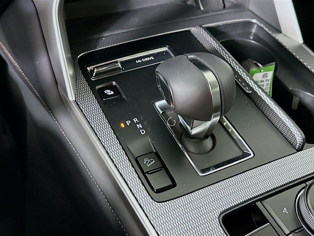 New 2026 MAZDA CX-70 SC Plus AWD/4WD image 22