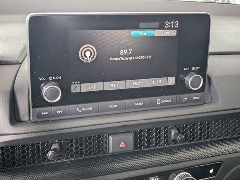 Certified 2024 Honda CR-V EX image 27