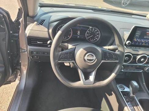 Certified 2024 Nissan Sentra SV FWD image 30