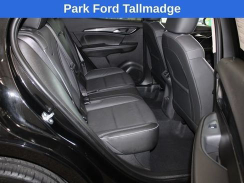 Used 2021 Buick Envision Essence w/ Technology Package I AWD/4WD image 27