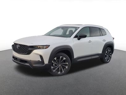 New 2026 MAZDA CX-50 2.5 Hybrid w/ Premium Plus Pkg