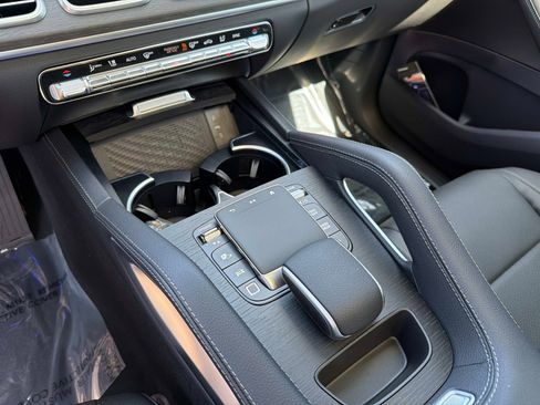 New 2026 Mercedes-Benz GLE 350 4MATIC image 24