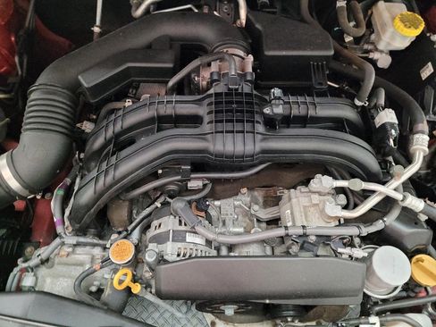 Used 2019 Subaru Impreza 2.0i image 30