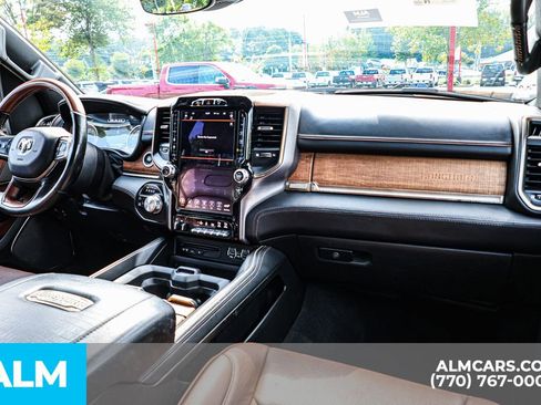 Used 2019 RAM 1500 Limited image 30