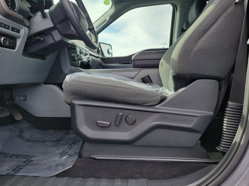 Used 2024 Ford F150 XLT w/ Equipment Group 302A MID image 16