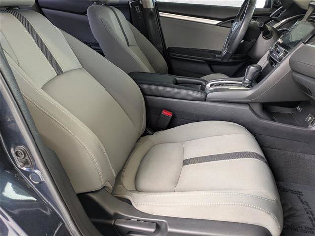 Used 2020 Honda Civic EX image 19