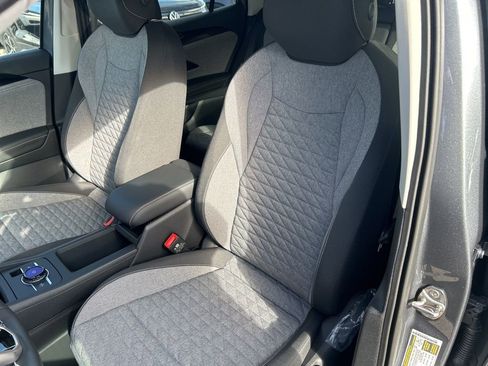 New 2026 Volkswagen Tiguan S FWD image 24