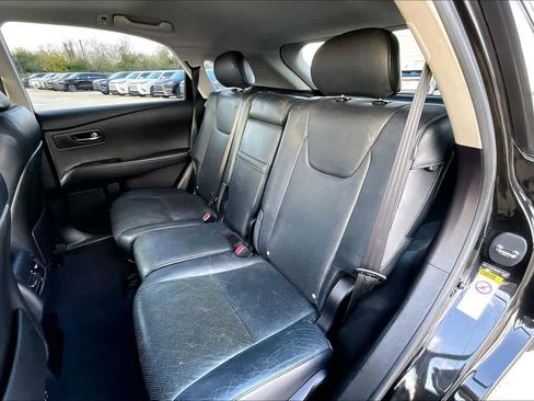 Used 2013 Lexus RX 350 FWD image 20