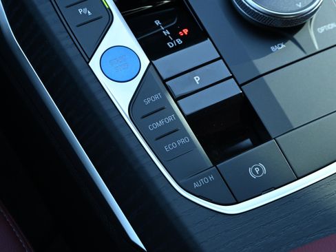 New 2026 BMW i4 xDrive40i w/ Parking Assistance Package image 20