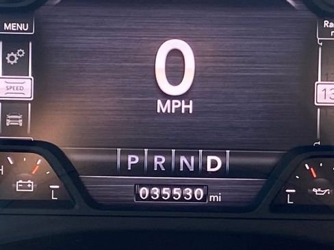 Used 2021 RAM 1500 Big Horn AWD/4WD image 13