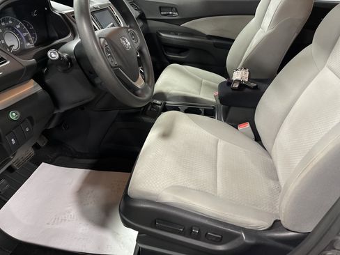 Used 2016 Honda CR-V EX image 9
