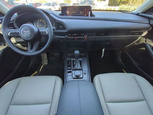 New 2026 MAZDA CX-30 AWD 2.5 S image 15