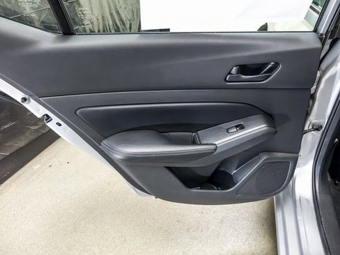 Used 2024 Nissan Altima 2.5 SV image 20