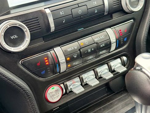 Used 2021 Ford Mustang Mach 1 w/ Equipment Group 700A image 16