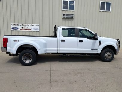 Used 2020 Ford F350 XL w/ Power Equipment Group