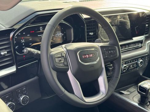 New 2026 GMC Sierra 1500 SLT w/ SLT Premium Plus Package image 16