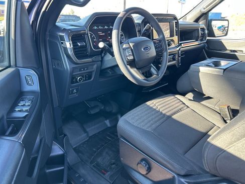 Certified 2023 Ford F150 XL w/ STX Appearance Package image 5
