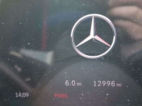 Used 2025 Mercedes-Benz GLC 63 AMG S image 13