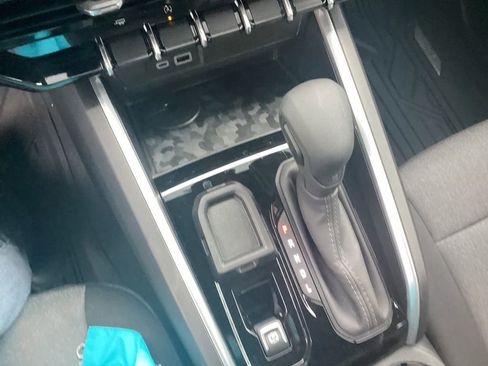 New 2026 Chevrolet Colorado W/T w/ WT Custom Package RWD image 26