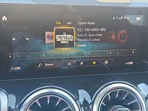 Certified 2022 Mercedes-Benz GLB 250 image 12