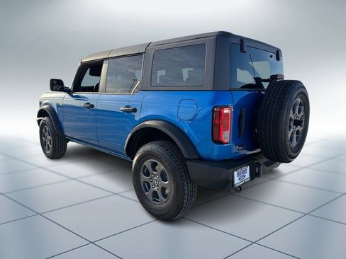 New 2025 Ford Bronco Big Bend image 5