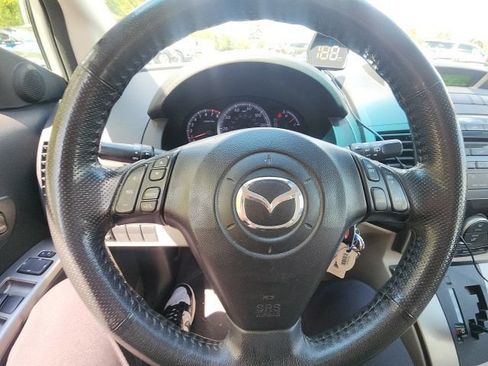 Used 2009 MAZDA MAZDA5 Grand Touring FWD image 25