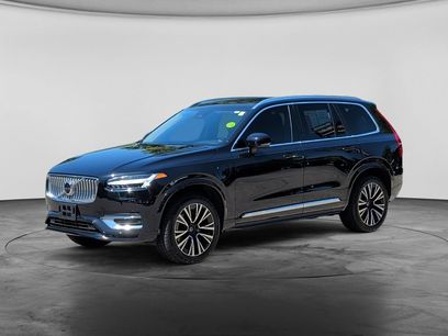 Used 2023 Volvo XC90 T8 Plus