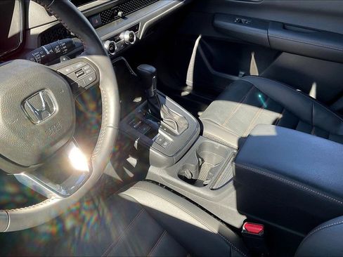 Used 2024 Honda CR-V Sport-L image 18