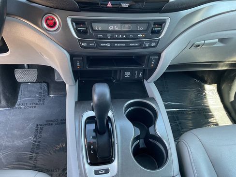 Used 2017 Honda Pilot EX-L image 23
