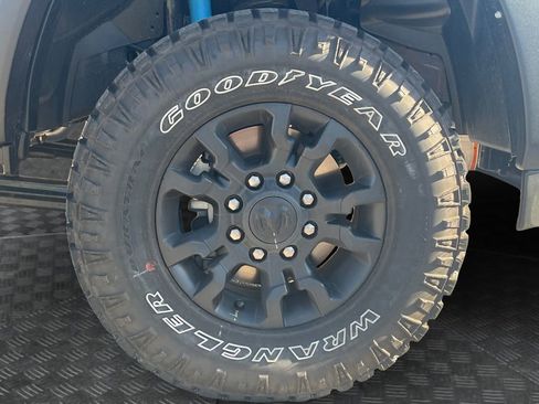 New 2026 RAM 2500 Power Wagon image 23