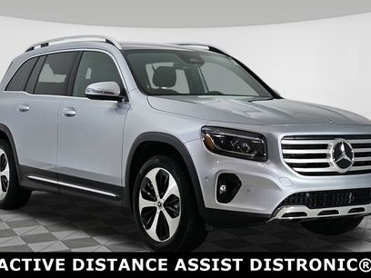 Certified 2025 Mercedes-Benz GLB 250 4MATIC