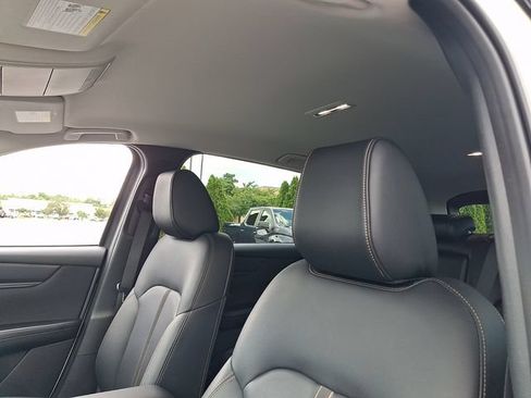 Used 2024 MAZDA CX-90 3.3 Turbo w/ Select Package AWD/4WD image 14