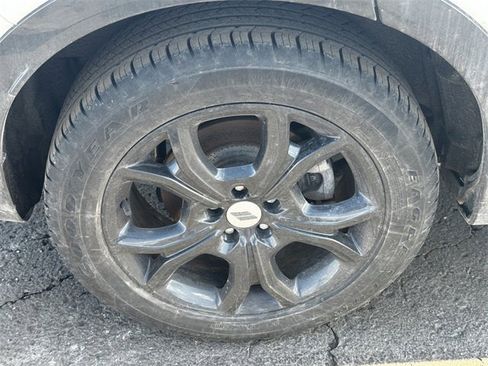 Certified 2024 Dodge Hornet R/T w/ R/T Blacktop Package image 12