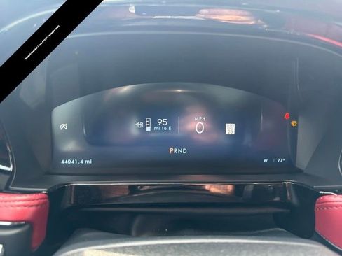 Certified 2023 Lincoln Corsair Reserve w/ Equipment Group 201A image 20