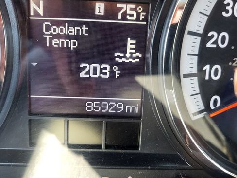 Used 2012 RAM 2500 Big Horn AWD/4WD image 31