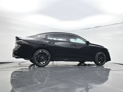 New 2026 Nissan Sentra SR w/ SR All Weather Package FWD image 22