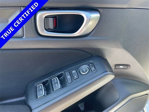 Certified 2023 Honda Civic LX image 17